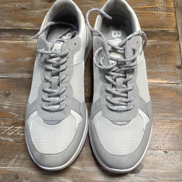 New without box Hugo Boss
Extreme Running Fashion Athletic Lace Up Sneaker - Picture 2 of 6